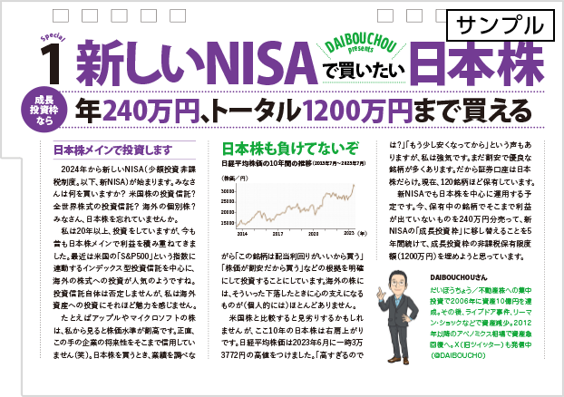 2024年楽天証券オリジナル卓上カレンダーの販売が今年も始まります