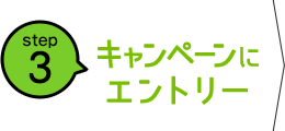 step3 キャンペーンエントリー