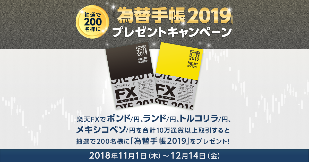 fx 手帳 2019 セール