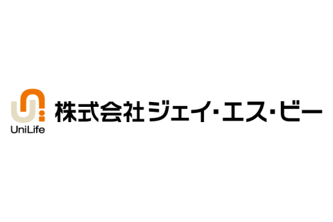 株式会社ジェイ・エス・ビー