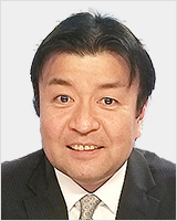 兼松 渉（Chris W. Kanematsu）氏