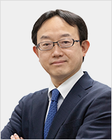 加藤 出氏