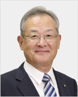 木村 隆利氏