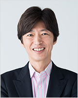 中野 晴啓氏