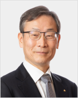 齋藤 昇氏