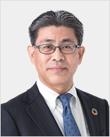 脇田 嘉博氏