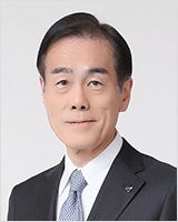 山添 正道氏