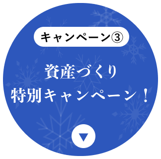 資産づくり特別キャンペーン